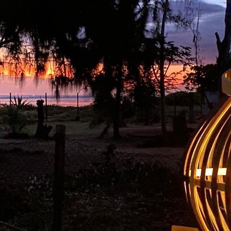 La Villa L'Ancre Marine, Pieds Dans Le Lagon ! La Saline Les Bains Zewnętrze zdjęcie